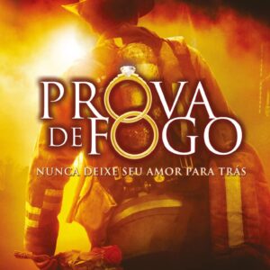 Prova de Fogo