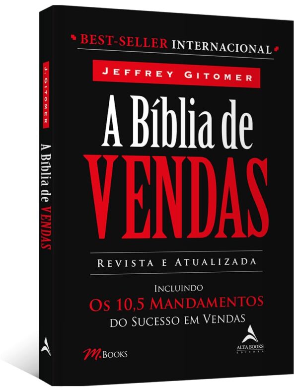 A Bíblia de Vendas - Imagem 3