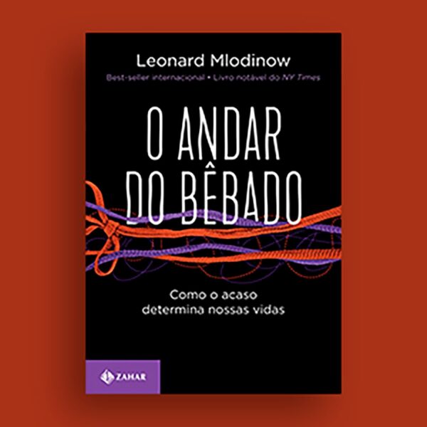 O andar do bêbado: Como o acaso determina nossas vidas - Imagem 3