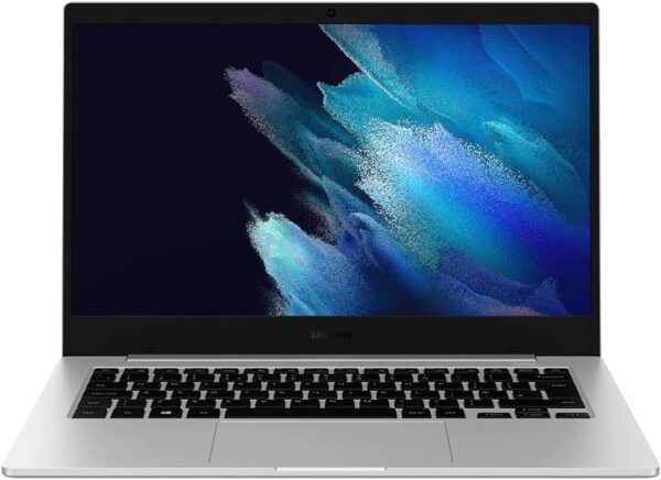 Samsung Notebook Galaxy Book GO, Windows 11 Home, Snapdragon® 7c, 4GB, 128GB UFS, 14" Full HD LED, 1.38kg - Imagem 6