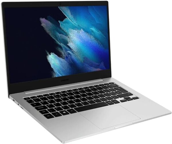 Samsung Notebook Galaxy Book GO, Windows 11 Home, Snapdragon® 7c, 4GB, 128GB UFS, 14" Full HD LED, 1.38kg