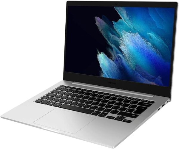 Samsung Notebook Galaxy Book GO, Windows 11 Home, Snapdragon® 7c, 4GB, 128GB UFS, 14" Full HD LED, 1.38kg - Imagem 3
