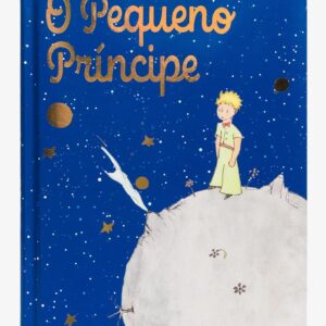 O Pequeno Príncipe