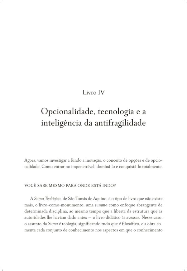 Antifrágil (Nova edição): Coisas que se beneficiam com o caos Capa comum - Imagem 8