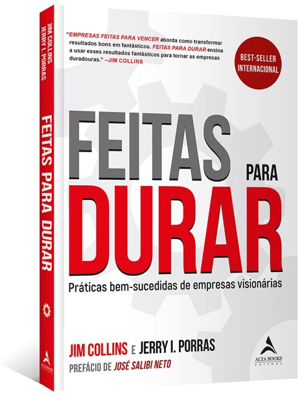 Feitas Para Durar_ Práticas Bem-sucedidas de Empresas Visionárias-3