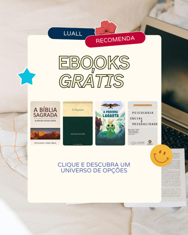 eBooks Grátis