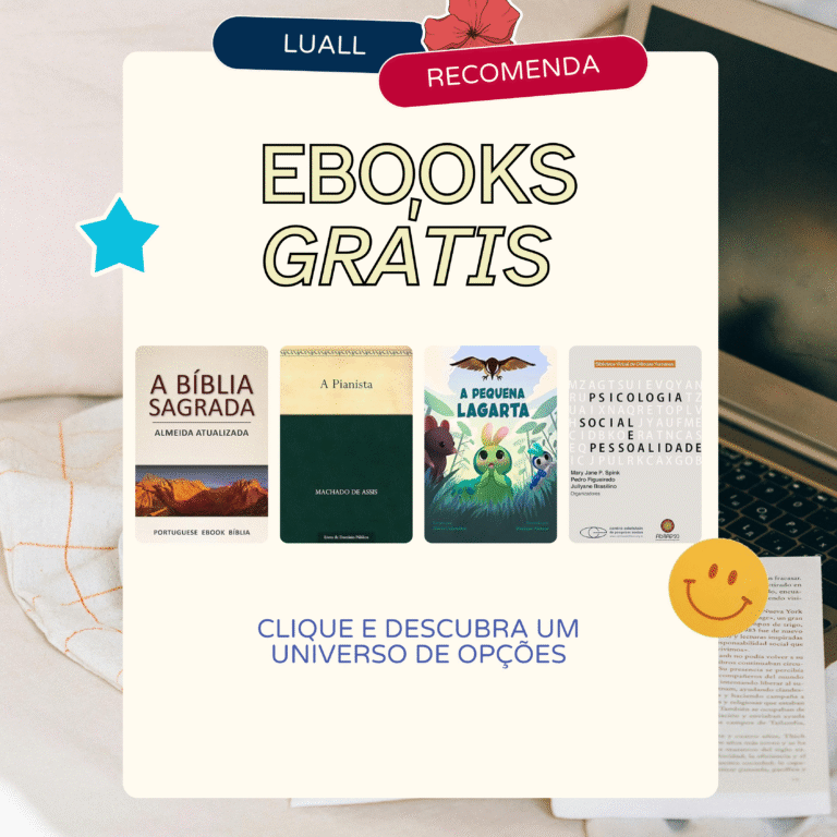 eBooks Grátis