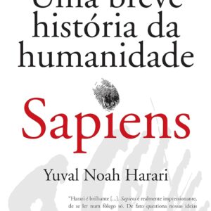 Sapiens - Uma Breve História da Humanidade-1