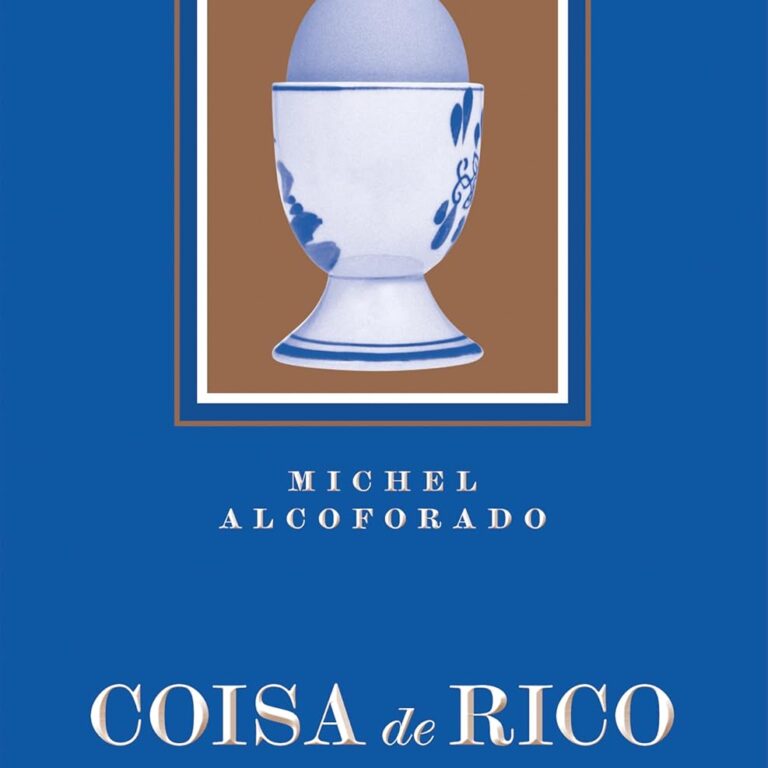 Coisa de rico: A vida dos endinheirados brasileiros